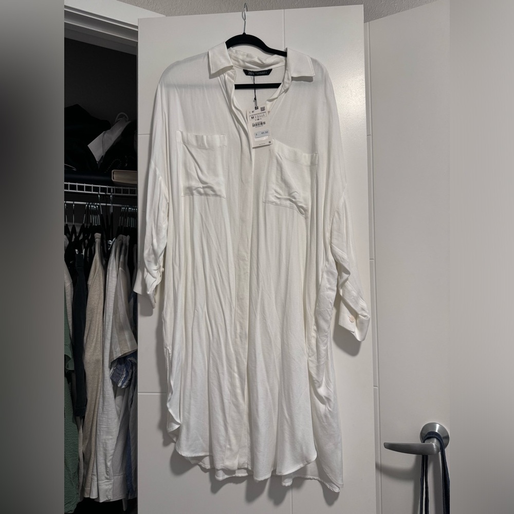 NWT ZARA Dress